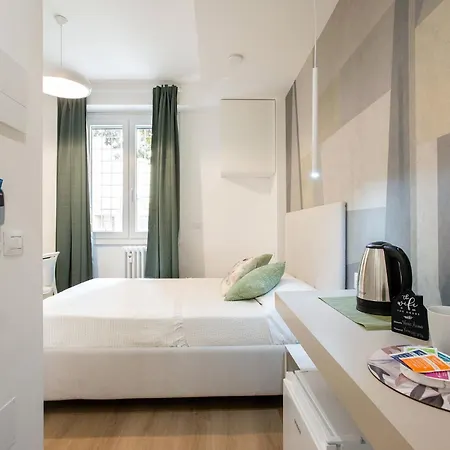 Venus Allbnb Rome