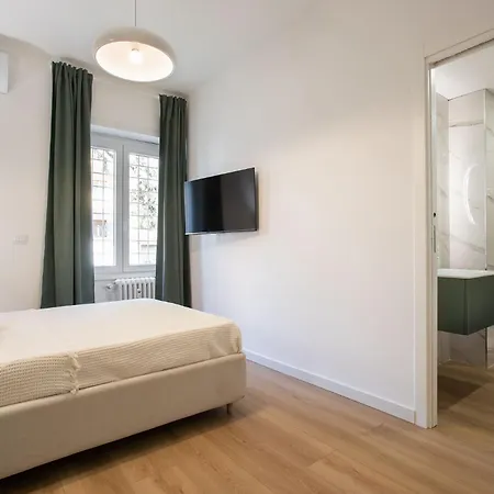 Affittacamere Venus Allbnb Roma