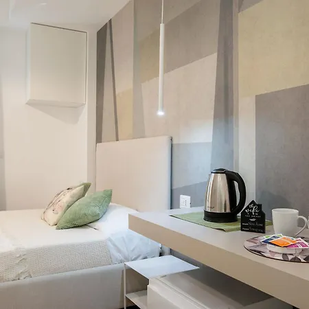 Venus Allbnb بيت ضيافة روما