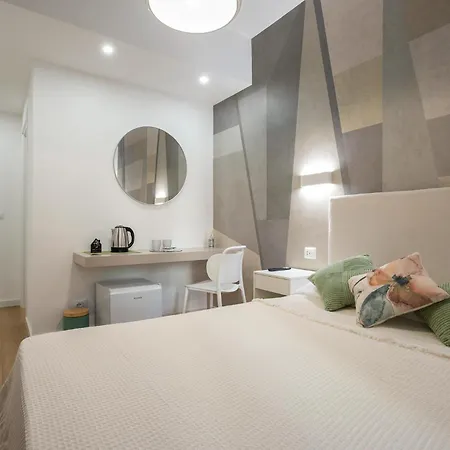 Venus Allbnb روما