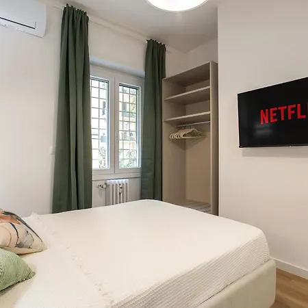 Venus Allbnb بيت ضيافة روما