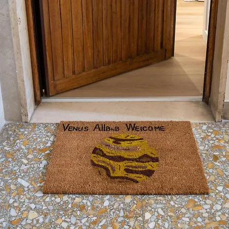 Pensjonat Venus Allbnb