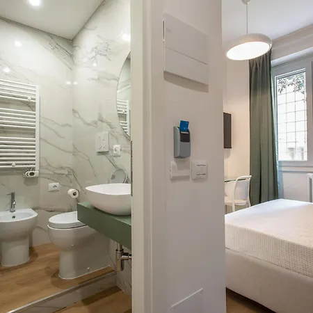 Venus Allbnb بيت ضيافة روما