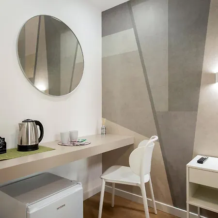 Venus Allbnb روما