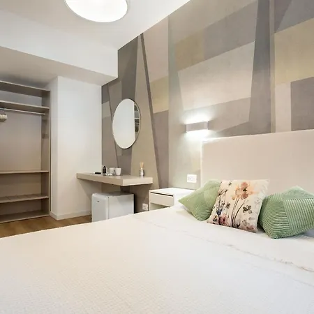 Venus Allbnb بيت ضيافة روما