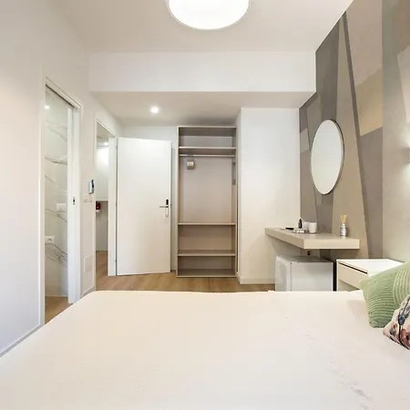 Venus Allbnb روما