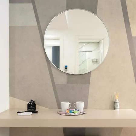 Venus Allbnb بيت ضيافة روما