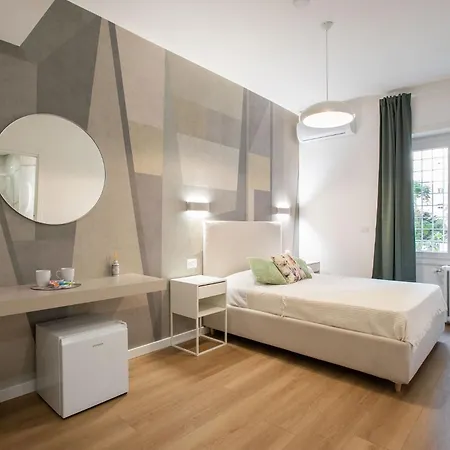 Venus Allbnb Roma