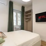 Venus Allbnb 게스트하우스 로마